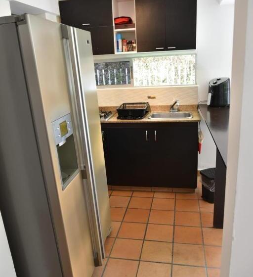 Majatalo Ciudadela Del Sol Premium