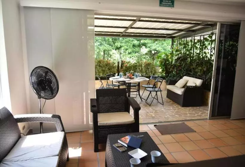 ペンション Ciudadela Del Sol Premium