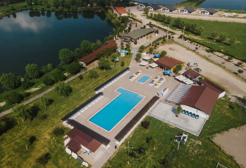 渡假胜地  Complex Agrement Bellavi