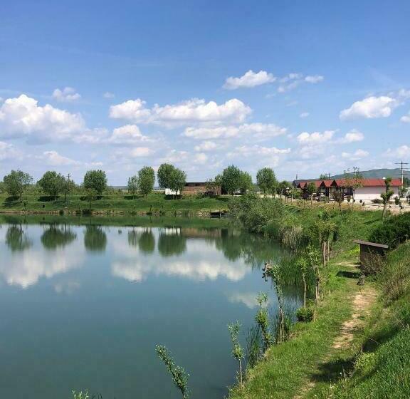 渡假胜地  Complex Agrement Bellavi