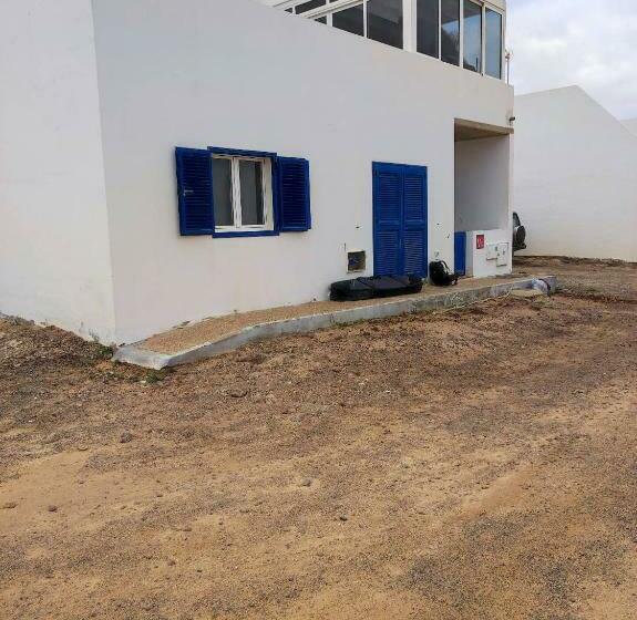 Aamiaismajoitus (B&B) Casa Pastri   Habitaciones En Casa Compartida