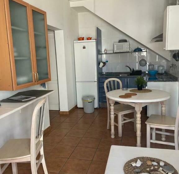 Aamiaismajoitus (B&B) Casa Pastri   Habitaciones En Casa Compartida