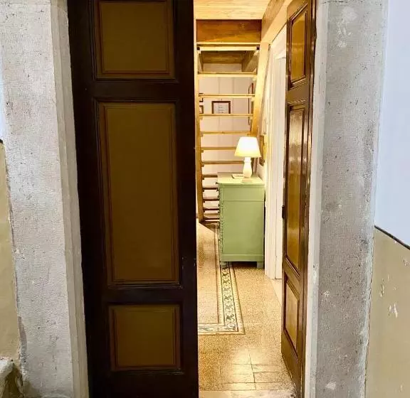Aamiaismajoitus (B&B) Elena 39