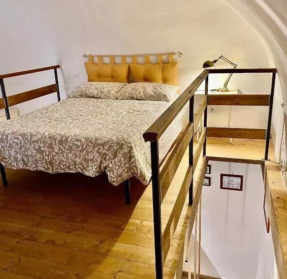 Aamiaismajoitus (B&B) Elena 39