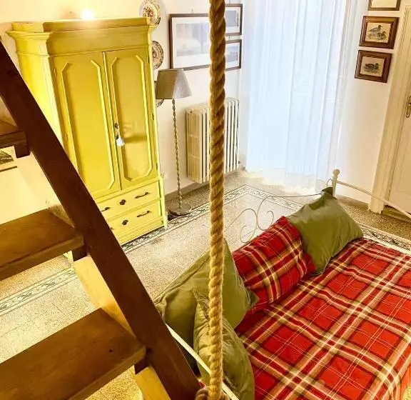 Aamiaismajoitus (B&B) Elena 39