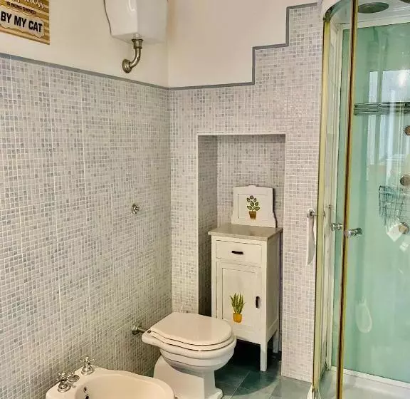 Aamiaismajoitus (B&B) Elena 39