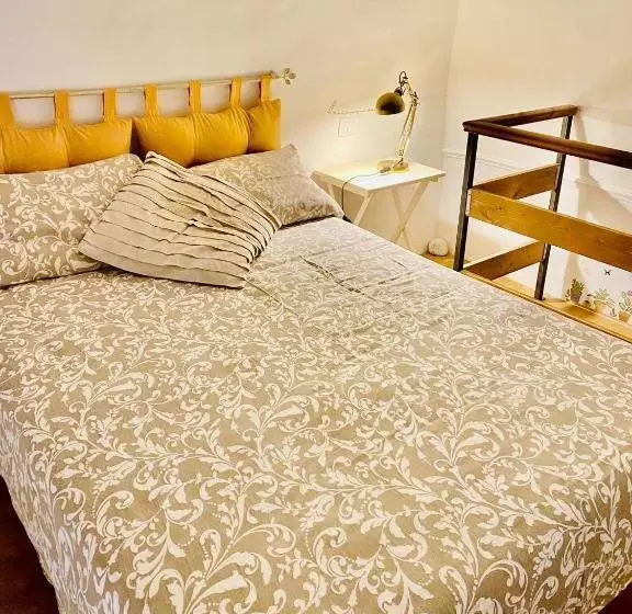 Aamiaismajoitus (B&B) Elena 39