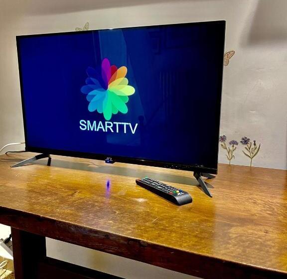 ベッドアンドブレックファースト Elena 39