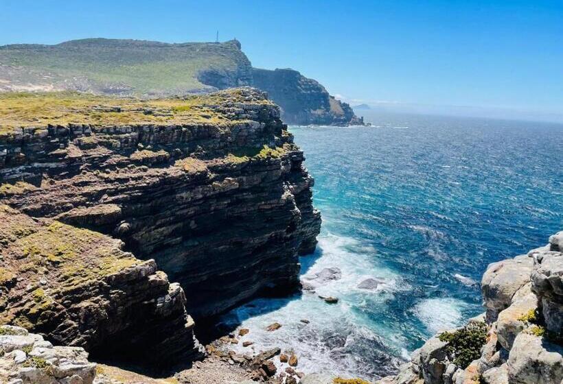 Boulders Blue Bed And Breakfast