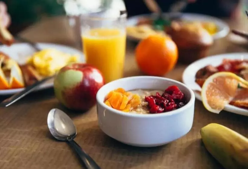 Boulders Blue Bed And Breakfast