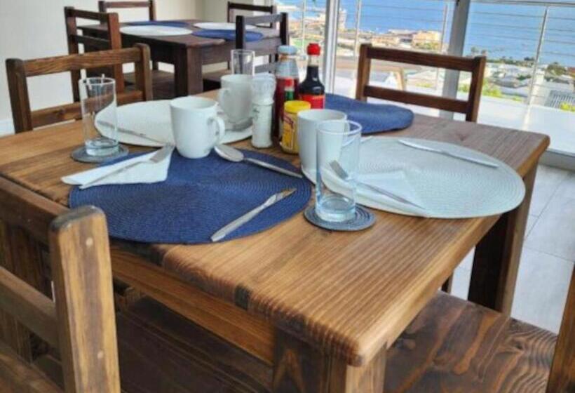 Boulders Blue Bed And Breakfast