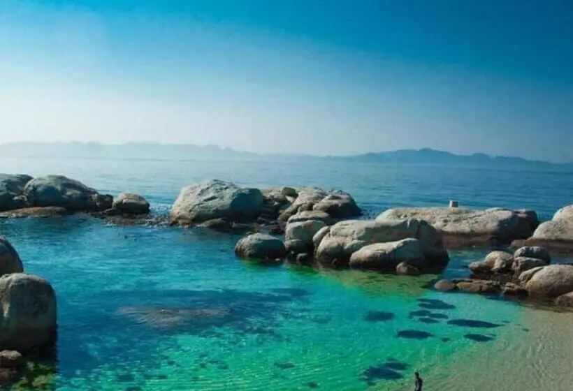 Boulders Blue Bed And Breakfast