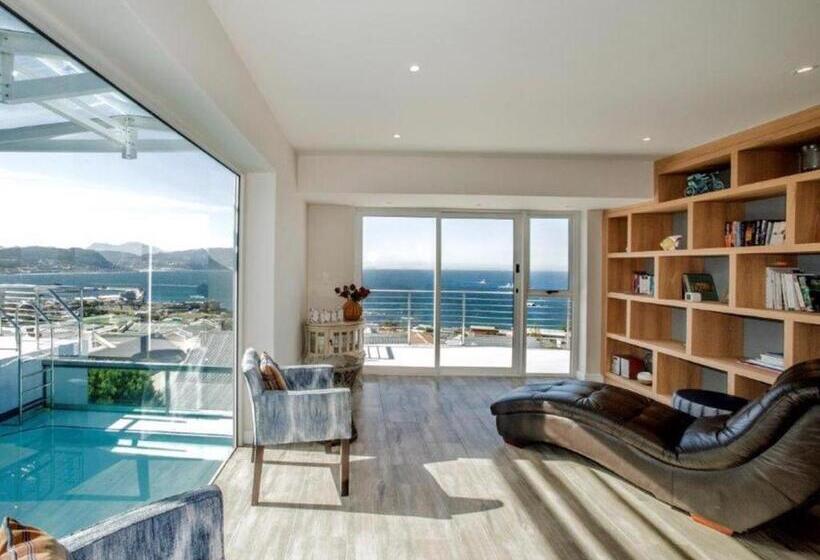 Boulders Blue Bed And Breakfast