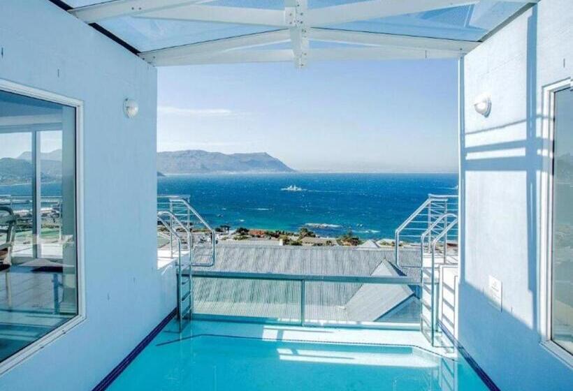 Boulders Blue Bed And Breakfast