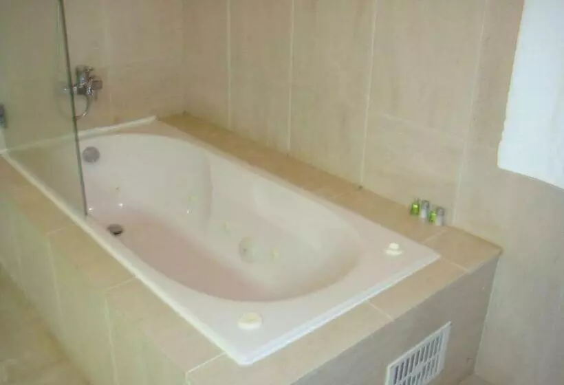 ホテル Quarto Duplo   Monte Dos Arneiros