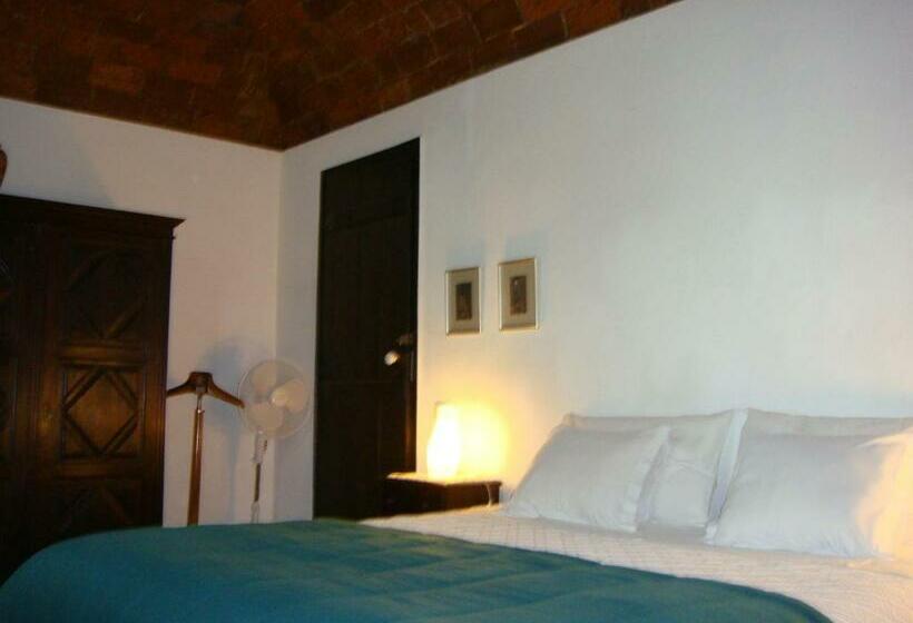 Hotel Quarto Duplo Monte Dos Arneiros