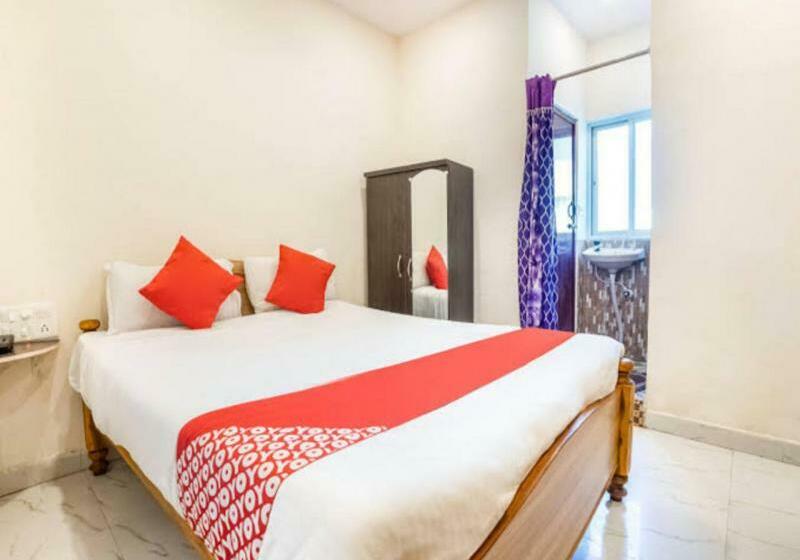 Hotelli White Sand Guest House