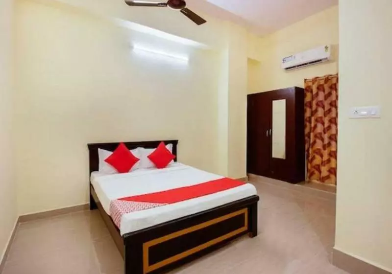 هتل White Sand Guest House