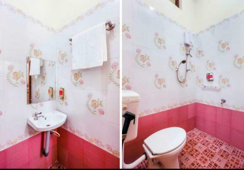 Hotelli White Sand Guest House