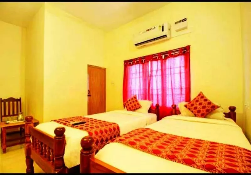 هتل White Sand Guest House