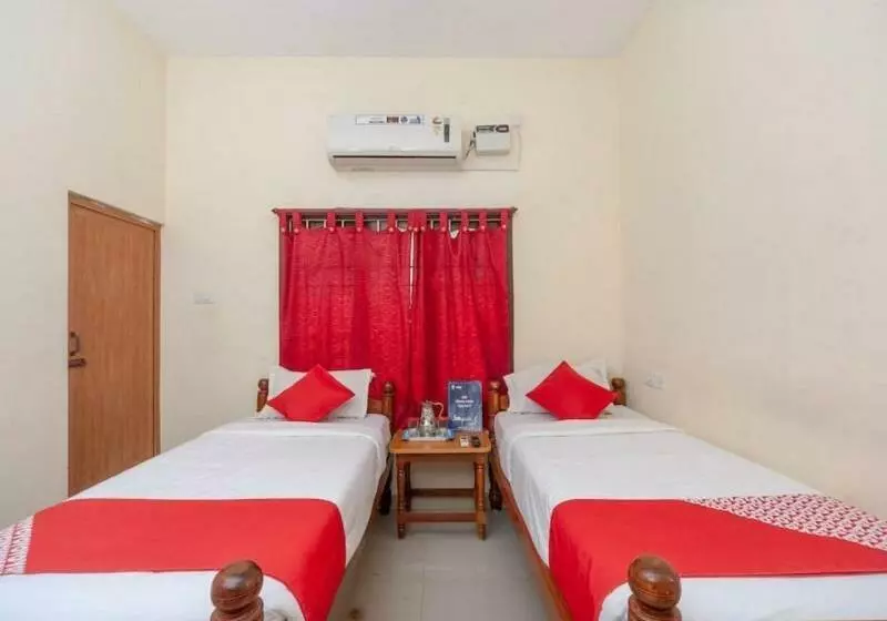 هتل White Sand Guest House