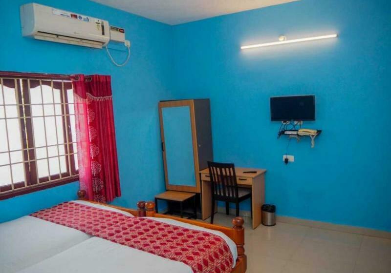 Hotelli White Sand Guest House