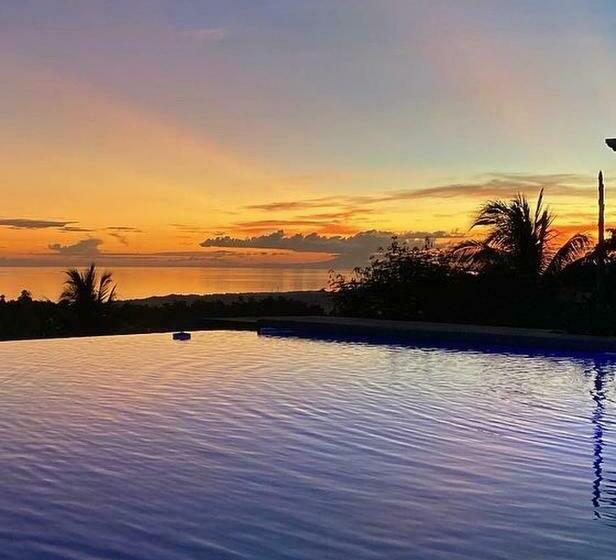 פנסיון Villa Mountainview Guesthouse