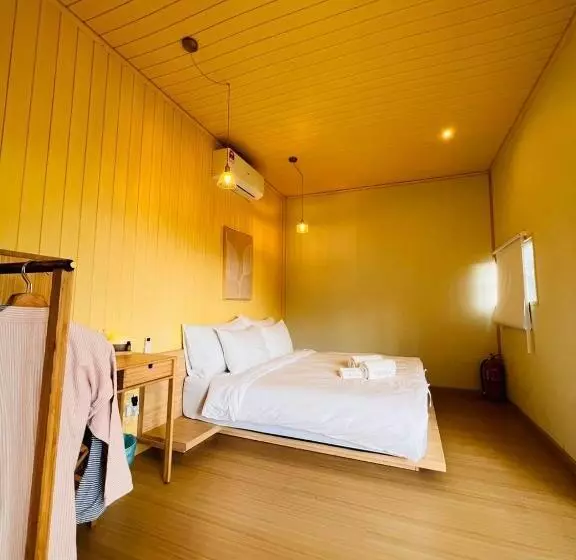 リゾートホテル Kireina Genting Villa