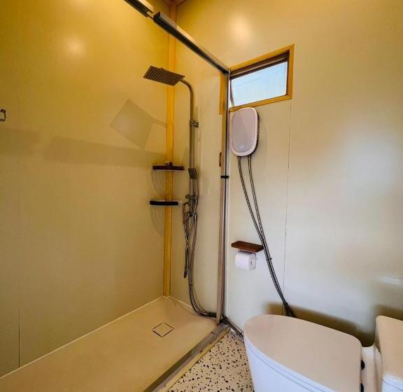 منتجع Kireina Genting Villa