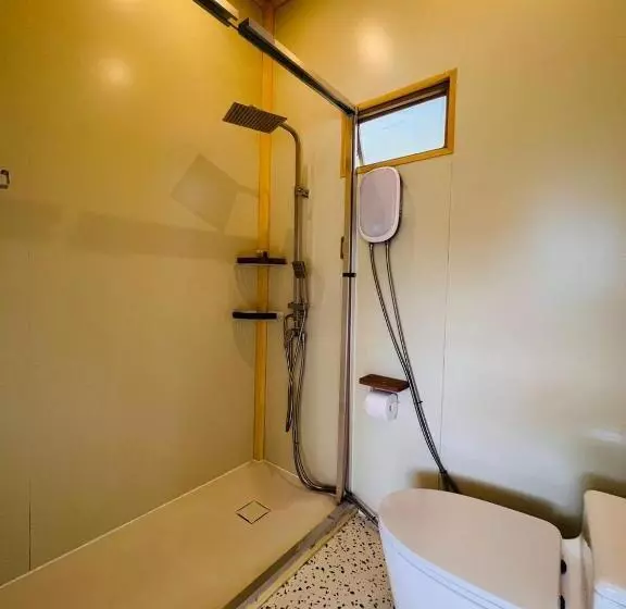 リゾートホテル Kireina Genting Villa