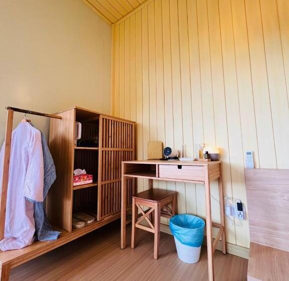 منتجع Kireina Genting Villa