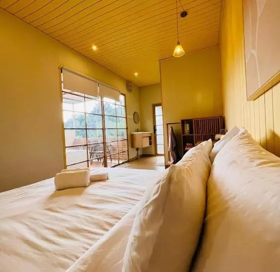 リゾートホテル Kireina Genting Villa