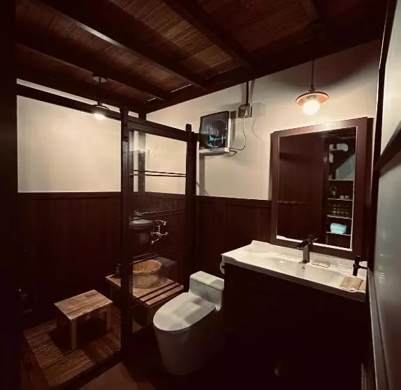 リゾートホテル Kireina Genting Villa