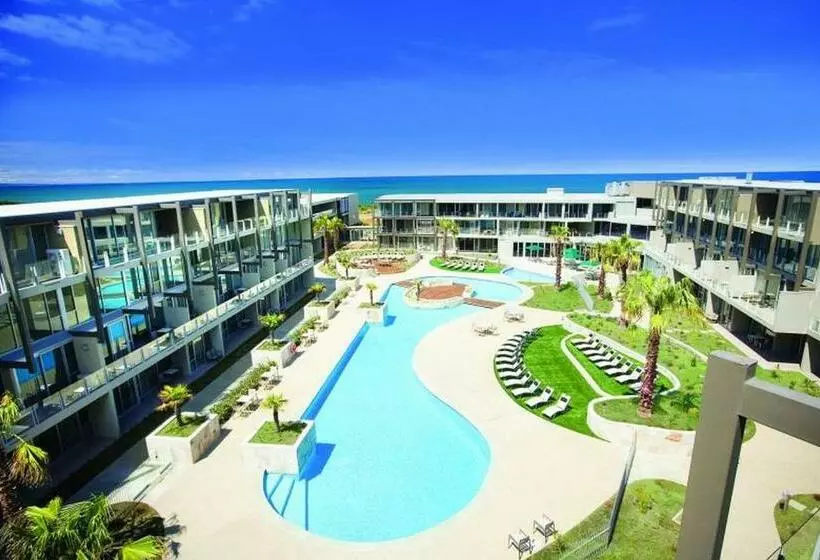 Resort  Room 226