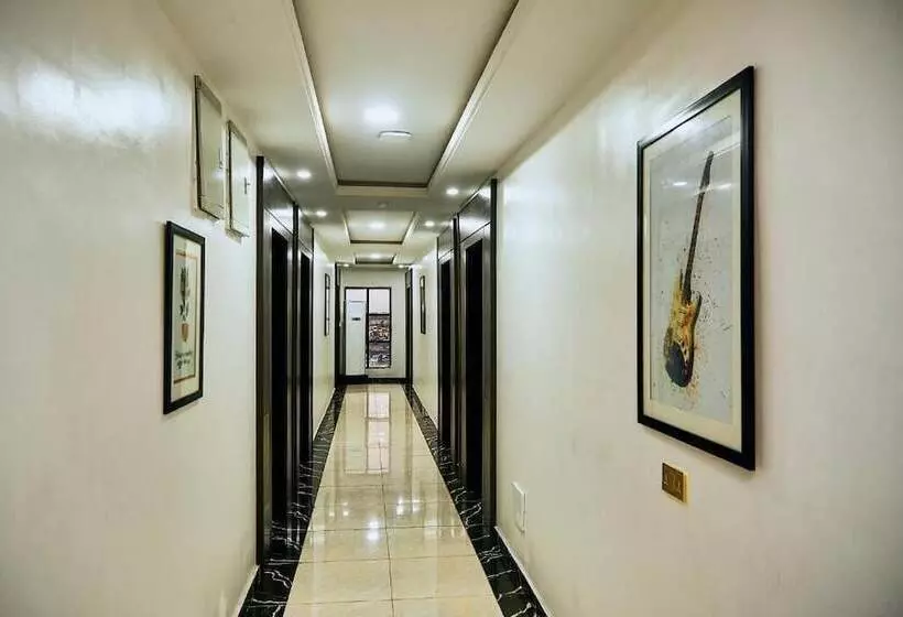 247 Luxury Hotel & Apartment Ajah