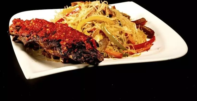 247 Luxury Hotel & Apartment Ajah