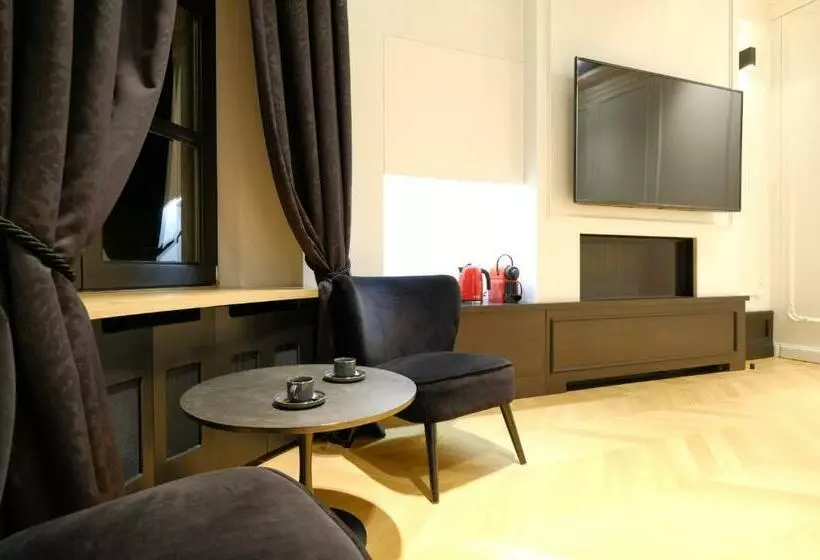 Aamiaismajoitus (B&B) Suite La Duchesse Et Parking Privé Gratuit