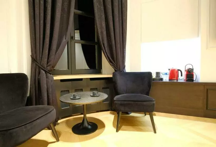 Aamiaismajoitus (B&B) Suite La Duchesse Et Parking Privé Gratuit