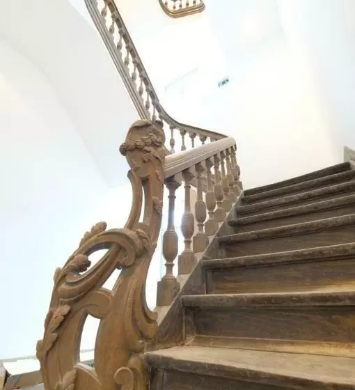 Aamiaismajoitus (B&B) Suite La Duchesse Et Parking Privé Gratuit