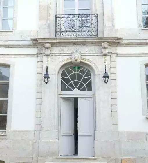 Aamiaismajoitus (B&B) Suite La Duchesse Et Parking Privé Gratuit