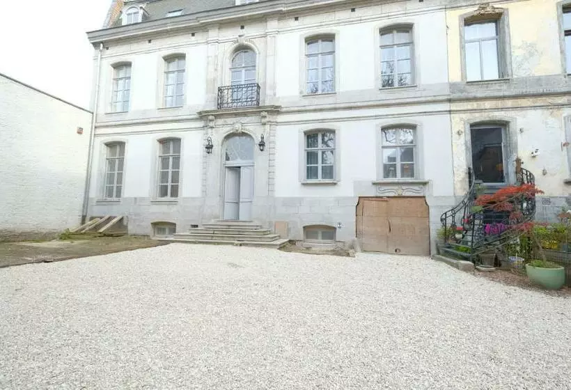 Aamiaismajoitus (B&B) Suite La Duchesse Et Parking Privé Gratuit