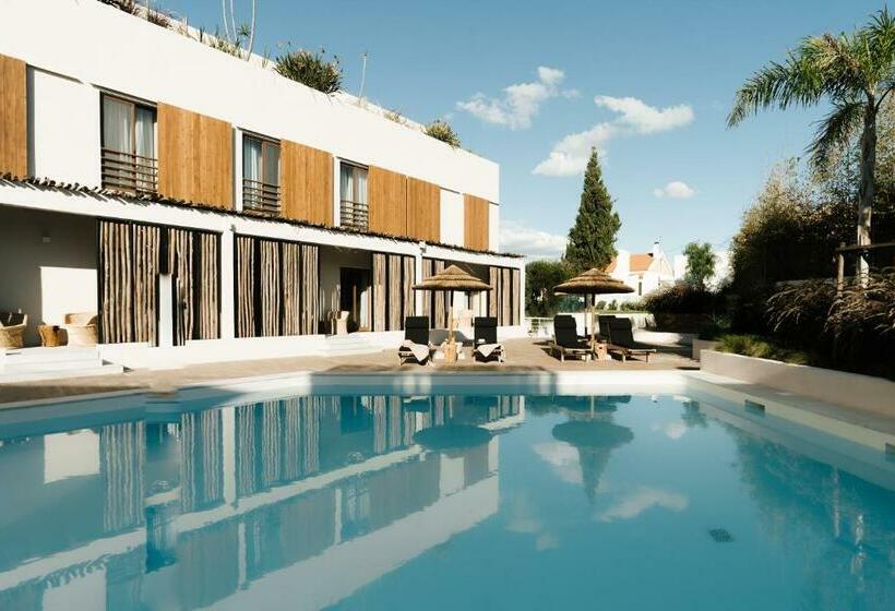 호텔 Almalusa Comporta