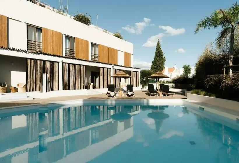 ホテル Almalusa Comporta