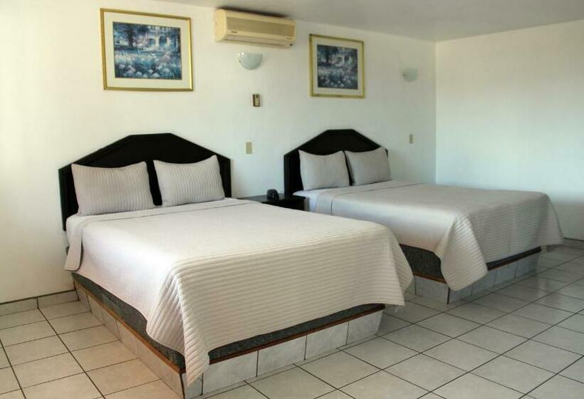 هتل La Quinta Bonita