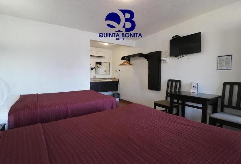 هتل La Quinta Bonita