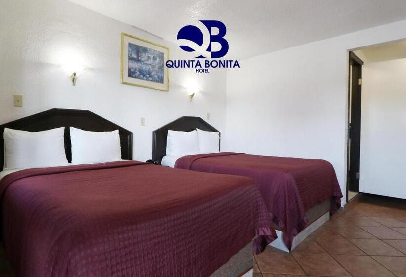 هتل La Quinta Bonita