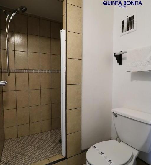 هتل La Quinta Bonita