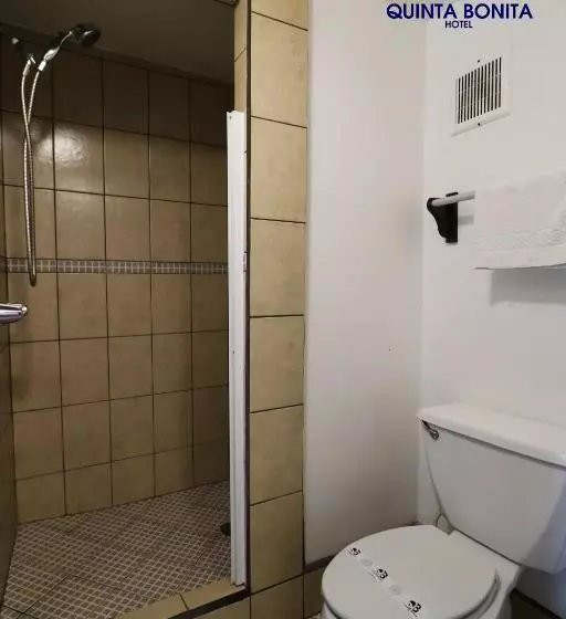 ホテル La Quinta Bonita