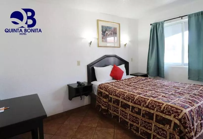 ホテル La Quinta Bonita