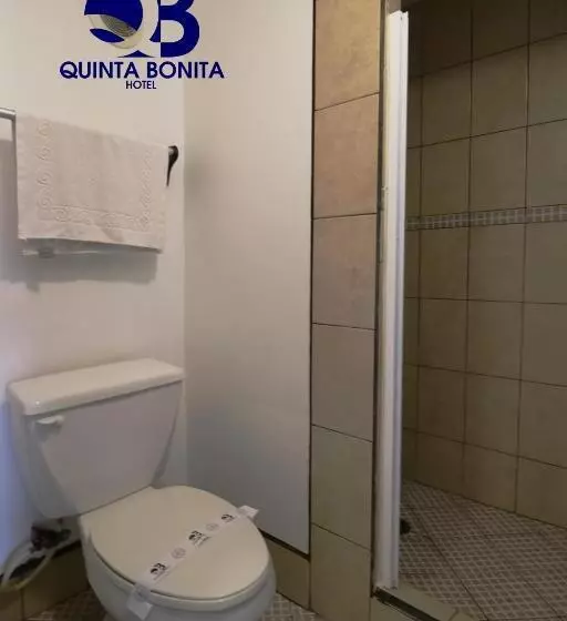 ホテル La Quinta Bonita